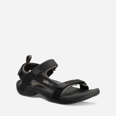 Teva Men's Minam Sandals Sale NZ (GXCYJ-2184)